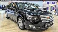 Аккумулятор для Geely  Emgrand EC8  2.0 (136 л.с.) фото