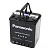 Аккумулятор PANASONIC 38 Ач, 400 А, 12 v, Прямая L+ (1), JIS B19, B00