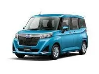 Аккумулятор для Subaru  Justy  V 2016 - н.в. фото