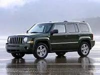 Аккумулятор для Jeep  Liberty (Patriot)  2.0 (158 л.с.) фото