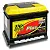 Аккумулятор ZAP Plus 50 Ач, 480 А, 12 v, Обратная R+ (0), DIN L1, B13
