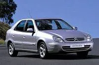 Аккумулятор для Citroen  Xsara  1.9d (70 л.с.) фото