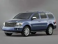 Аккумулятор для Chrysler  Aspen  4.7 (234 л.с.) фото
