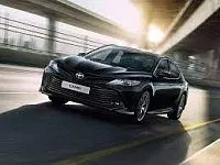 Аккумулятор для Toyota  Camry  VIII (XV70) 2017 - н.в. фото