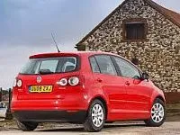 Аккумулятор для Volkswagen  Golf Plus  II 2009 - 2014 фото