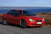 Аккумулятор для Chrysler  Neon  2.0 (150 л.с.) фото