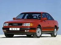 Аккумулятор для Audi  100  IV (C4) 1990 - 1994 фото