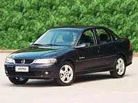 Аккумулятор для Chevrolet  Vectra  2.0 (136 л.с.) фото