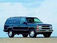 Аккумулятор для Chevrolet  Tahoe  I 1995 - 1999 фото