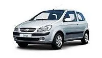 Аккумулятор для Hyundai  Getz  1.3 (82 л.с.) фото