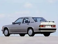 Аккумулятор для Mercedes-Benz  190 (W201)  1.8 (109 л.с.) фото