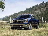 Аккумулятор для Chevrolet  Silverado  III (K2XX) 2013 - н.в. фото