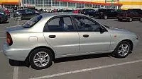 Аккумулятор для Chevrolet  Lanos  1.5 (86 л.с.) фото