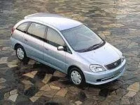 Аккумулятор для Toyota  Nadia  2.0 (152 л.с.) фото
