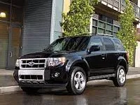 Аккумулятор для Ford  Escape  II 2007 - 2012 фото