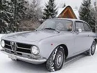 Аккумулятор для Alfa Romeo  Giulia  1.3 (84 л.с.) фото