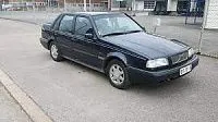 Аккумулятор для Volvo  460  1.7 (90 л.с.) фото