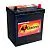 Аккумулятор BANNER Power Bull 40 Ач, 260 А, 12 v, Прямая L+ (1), JIS B19, B00