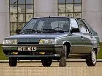 Аккумулятор для Renault  11  1.4 (68 л.с.) фото