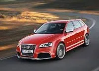 Аккумулятор для Audi  RS3  I 2011 - 2012 фото