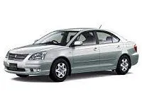 Аккумулятор для Toyota  Premio  II (T26) 2007 - н.в. фото
