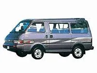 Аккумулятор для Mazda  Bongo  III 1990 - 1994 фото