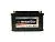 Аккумулятор MEGAVOLT 80 Ач, 720 А, 12 v, Обратная R+ (0), DIN L4, B13