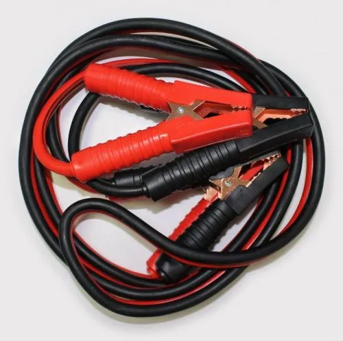 Фото Провода пусковые General Technologies 200A 2,5м