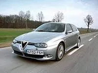 Аккумулятор для Alfa Romeo  156  1.9d (110 л.с.) фото