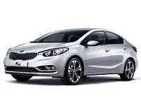 Аккумулятор для Kia  K3  I 2012 - 2015 фото