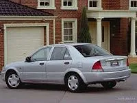 Аккумулятор для Ford  Laser  1.5 (110 л.с.) фото