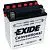 Аккумулятор EXIDE EB10L-A2 11 Ач, 130 А, 12 v, Обратная R+ (0)