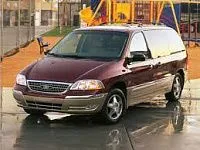 Аккумулятор для Ford  Windstar  3.0 (152 л.с.) фото