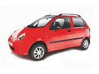 Аккумулятор для Chevrolet  Matiz  I Рестайлинг 2000 - н.в. фото