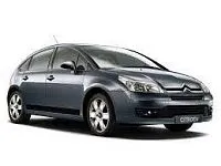 Аккумулятор для Citroen  C4  I 2004 - 2014 фото