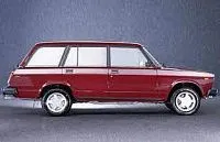Аккумулятор для Lada  2104  5MT 21043 1.5 (75 л.с.) фото