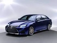 Аккумулятор для Lexus  GS F  2015 - 2018 фото