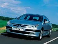 Аккумулятор для Peugeot  607  2.2 (158 л.с.) фото