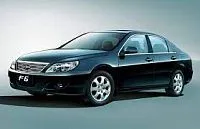 Аккумулятор для BYD  F6 фото