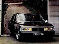 Аккумулятор для Peugeot  604  2.7 (136 л.с.) фото
