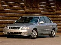 Аккумулятор для Kia  Optima  I 2000 - 2002 фото
