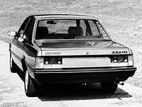 Аккумулятор для Peugeot  505  2.3d (80 л.с.) фото