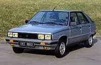 Аккумулятор для Renault  9  1.4 (115 л.с.) фото