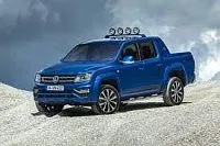 Аккумулятор для Volkswagen  Amarok  I Рестайлинг 2016 - н.в. фото