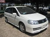 Аккумулятор для Nissan  Prairie  III (M12) 1998 - 2004 фото