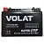 Аккумулятор VOLAT YTX9-BS MF AGM 9 Ач, 135 А, 12 v, Прямая L+ (1)