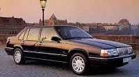 Аккумулятор для Volvo  940  2.3 (131 л.с.) фото