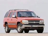 Аккумулятор для Chevrolet  Tahoe  II 1999 - 2007 фото