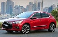 Аккумулятор для Citroen  DS4  1.6 (163 л.с.) фото