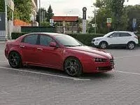 Аккумулятор для Alfa Romeo  159  2.4d (210 л.с.) фото